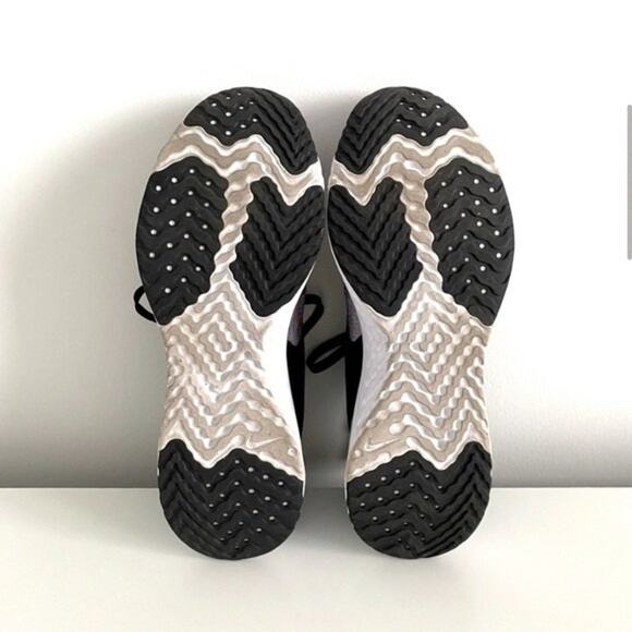 Nike Odyssey React Flyknit 2 Running Shoe Size 8 - Picture 10 of 12